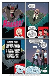 Jughead #11 Preview 3