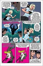 Jughead #11 Preview 4