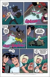 Jughead #11 Preview 5