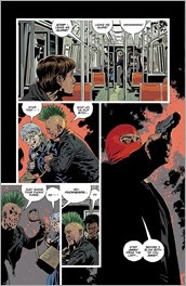 Kill or Be Killed #4 Preview 2