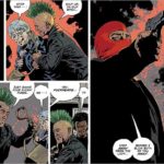 Preview: Kill or Be Killed #4 by Brubaker, Phillips, & Breitweiser