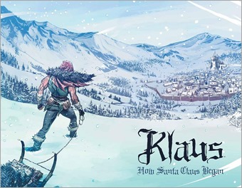 Klaus HC Preview 3