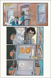 Ms. Marvel #13 Preview 1