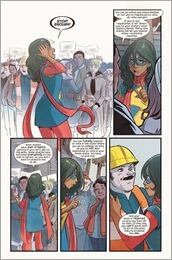 Ms. Marvel #13 Preview 3