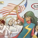 Preview: Ms. Marvel #13 by Wilson & Andolfo – VOTE!