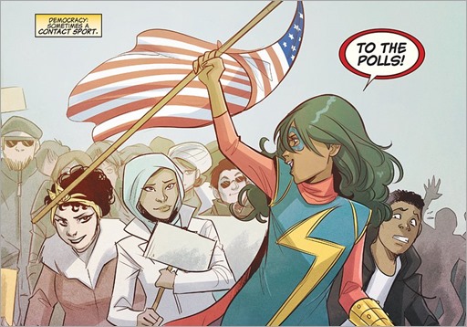 Ms. Marvel #13