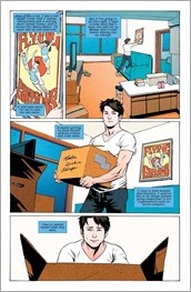 Nightwing #10 Preview 1