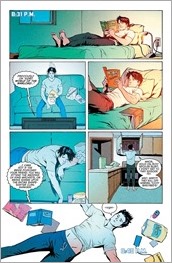 Nightwing #10 Preview 2