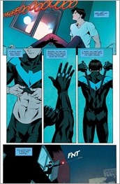 Nightwing #10 Preview 3
