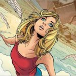First Look at Supergirl: Being Super #1 by Tamaki, Jones, & Florea