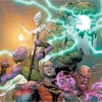 Preview: Seven To Eternity #3 by Remender & Opena (Image)