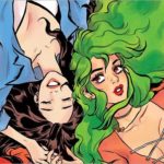 Preview: Snotgirl #4 by O’Malley & Hung (Image)