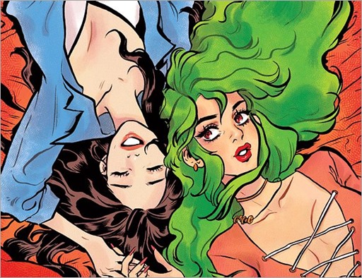 Snotgirl #4