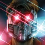 First Look: Star-Lord #1 by Zdarsky & Anka (Marvel)