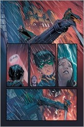 Teen Titans #2 Preview 3
