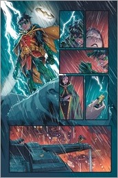 Teen Titans #2 Preview 4