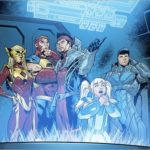 First Look: Thunderbolts #7 by Zub & Izzakse