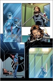 Thunderbolts #7 Preview 2