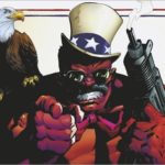 First Look: U.S.Avengers #1 by Ewing & Medina