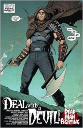 Wrath of the Eternal Warrior #13 Preview 3