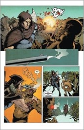 Wrath of the Eternal Warrior #13 Preview 6