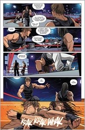 WWE: Then. Now. Forever. #1 Preview 4