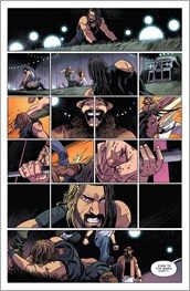 WWE: Then. Now. Forever. #1 Preview 5