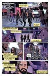 WWE: Then. Now. Forever. #1 Preview 6