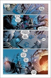 Seven to Eternity #4 Preview 1