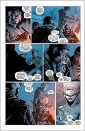 Seven to Eternity #4 Preview 2