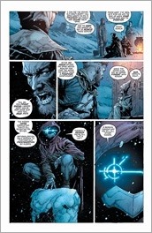Seven to Eternity #4 Preview 3