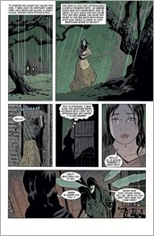 Black Hammer #6 Preview 2