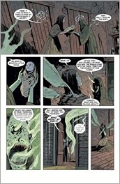 Black Hammer #6 Preview 4