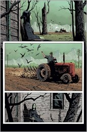 Black Hammer #6 Preview 5