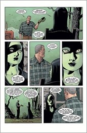 Black Hammer #6 Preview 6