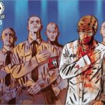 Preview: Briggs Land #5 by Wood & Chater (Dark Horse)