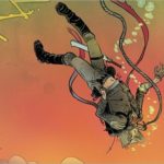 Preview: Ether #2 by Kindt & Rubin (Dark Horse)