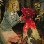 Preview: Harrow County #19 by Bunn & Crook (Dark Horse)
