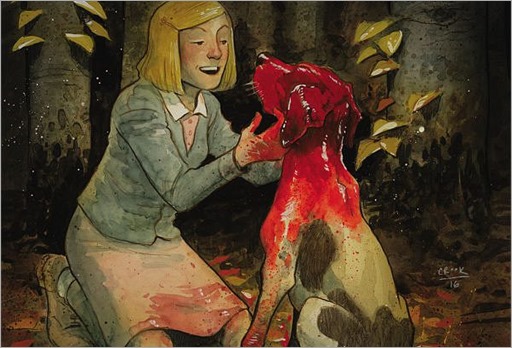 Harrow County #19