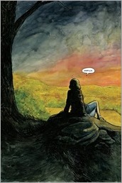 Harrow County #19 Preview 1