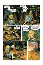 Harrow County #19 Preview 3