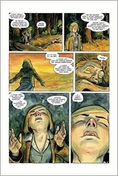 Harrow County #19 Preview 4