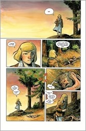 Harrow County #19 Preview 5