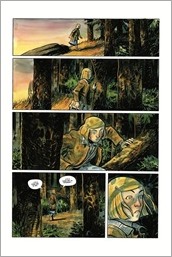 Harrow County #19 Preview 6