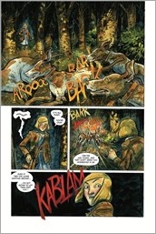 Harrow County #19 Preview 7