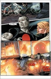 Bloodshot U.S.A. #3 Preview 4