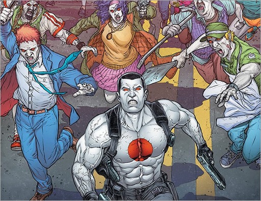 Bloodshot U.S.A. #3