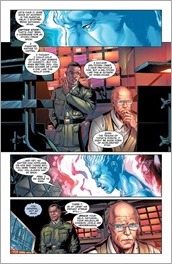 The Fall And Rise Of Captain Atom #1 Preview 3