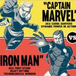 First Look: Civil War II #8 by Bendis & Marquez (Marvel)