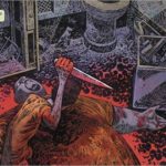 First Look: Dead Inside #1 by Arcudi & Fejzula (Dark Horse)